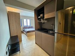 Kelantan Lane (D8), Apartment #594946211